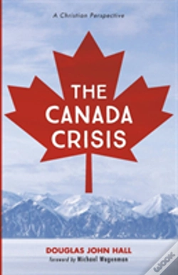 Capa do artigo The Canada Crisis