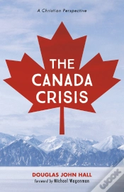 Capa do artigo The Canada Crisis