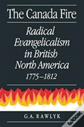 Capa do artigo The Canada Fire