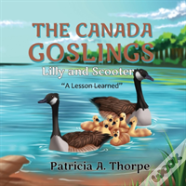 The Canada Goslings