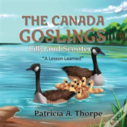 Capa do artigo The Canada Goslings