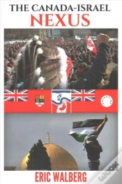 Capa do artigo The Canada-Israel Nexus