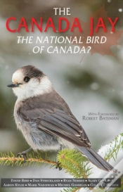 Capa do artigo The Canada Jay