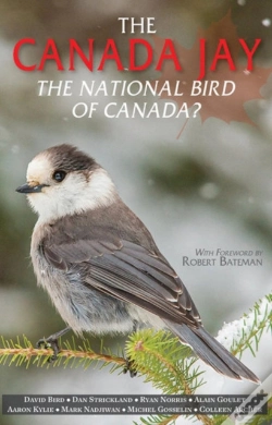 Capa do artigo The Canada Jay