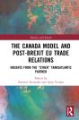 The Canada Model And Post-Brexit Eu Trade Relations - Preview