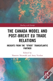 Capa do artigo The Canada Model And Post-Brexit Eu Trade Relations
