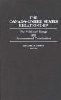 The Canada-United States Relationship - Preview