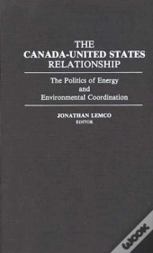 The Canada-United States Relationship