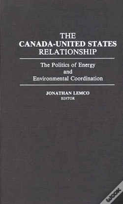 Capa do artigo The Canada-United States Relationship