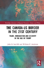 The Canada-Us Border In The 21st Century - Preview