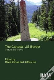 Capa do artigo The Canadaâ€“Us Border