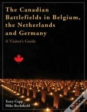 Capa do artigo The Canadian Battlefields In Belgium, The Netherlands And Germany