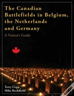 Capa do artigo The Canadian Battlefields In Belgium, The Netherlands And Germany