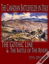 Capa do artigo The Canadian Battlefields In Italy