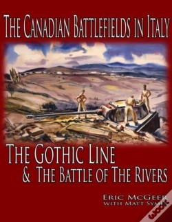 Capa do artigo The Canadian Battlefields In Italy