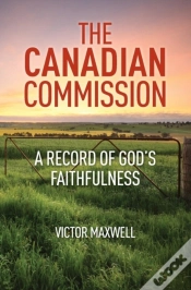 Capa do artigo The Canadian Commission