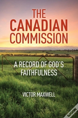 Capa do artigo The Canadian Commission