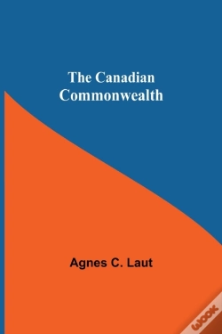 Capa do artigo The Canadian Commonwealth