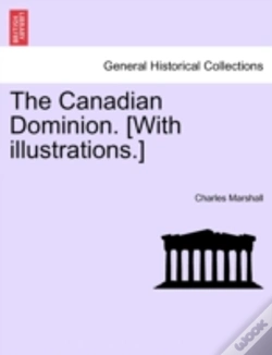 Capa do artigo The Canadian Dominion. (With Illustratio