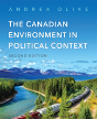 The Canadian Environment In Political Context, Second Edition - Preview