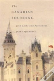 Capa do artigo The Canadian Founding
