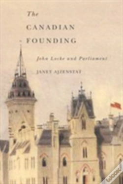 Capa do artigo The Canadian Founding