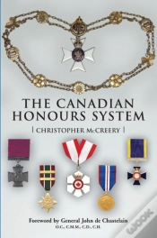 Capa do artigo The Canadian Honours System