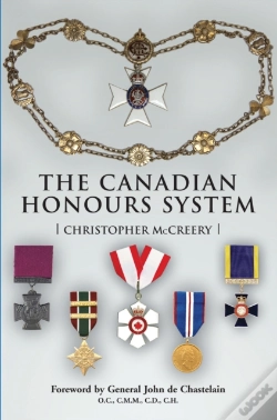 Capa do artigo The Canadian Honours System