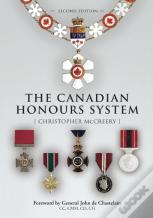 The Canadian Honours System