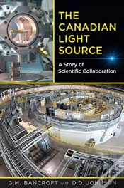 Capa do artigo The Canadian Light Source