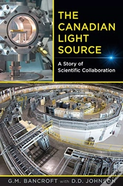 Capa do artigo The Canadian Light Source