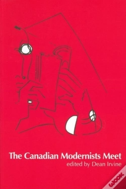 Capa do artigo The Canadian Modernists Meet