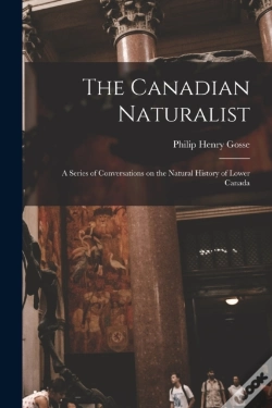 Capa do artigo The Canadian Naturalist (Microform) : A