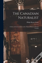 Capa do artigo The Canadian Naturalist (Microform) : A