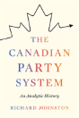 The Canadian Party System - Preview