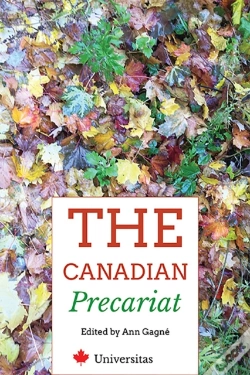 Capa do artigo The Canadian Precariat