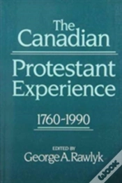 Capa do artigo The Canadian Protestant Experience, 1760-1990