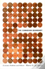 Capa do artigo The Canadian Quandary