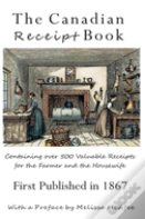 The Canadian Receipt Book