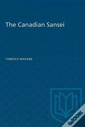 The Canadian Sansei