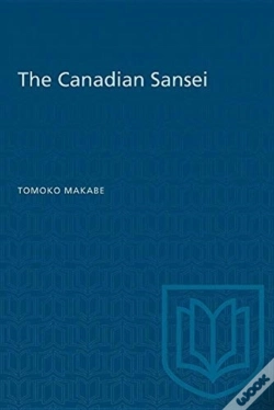 Capa do artigo The Canadian Sansei