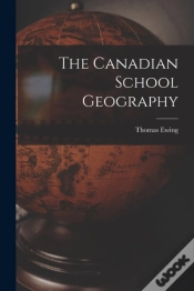 Capa do artigo The Canadian School Geography (Microform