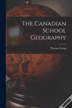 Capa do artigo The Canadian School Geography (Microform