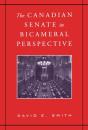 The Canadian Senate In Bicameral Perspective - Preview