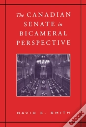 Capa do artigo The Canadian Senate In Bicameral Perspective