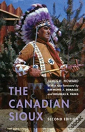 Capa do artigo The Canadian Sioux
