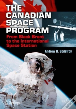 Capa do artigo The Canadian Space Program
