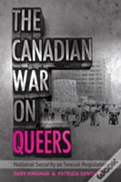 The Canadian War On Queers