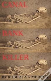 Capa do artigo The Canal Bank Killer