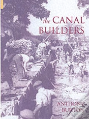 Capa do artigo The Canal Builders